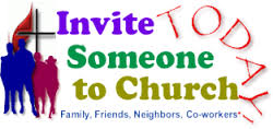 Invite Someone
