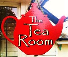 All Saints Tea Room
